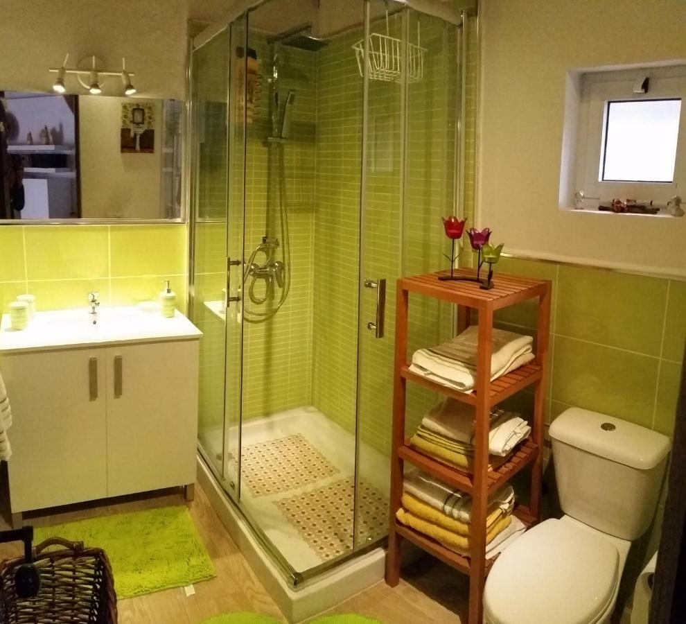 Вилла Vivelorural Tunte 4 Great Pool & Bbq Сан-Бартоломе Экстерьер фото