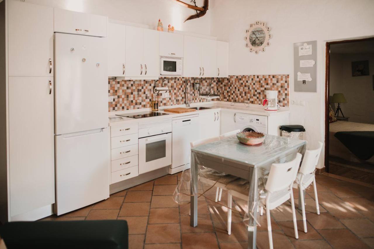 Вилла Vivelorural Tunte 4 Great Pool & Bbq Сан-Бартоломе Экстерьер фото